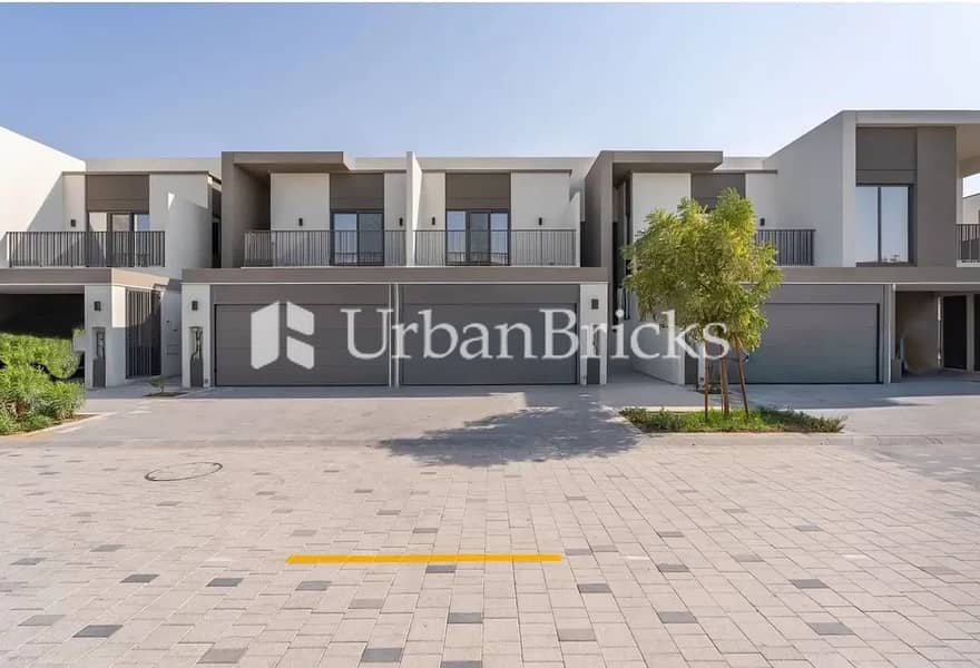 Pool and Park | Single Row | Available December