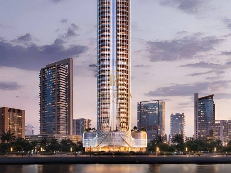 1 BHK I AMENITY VIEW I PRIME LOCATION