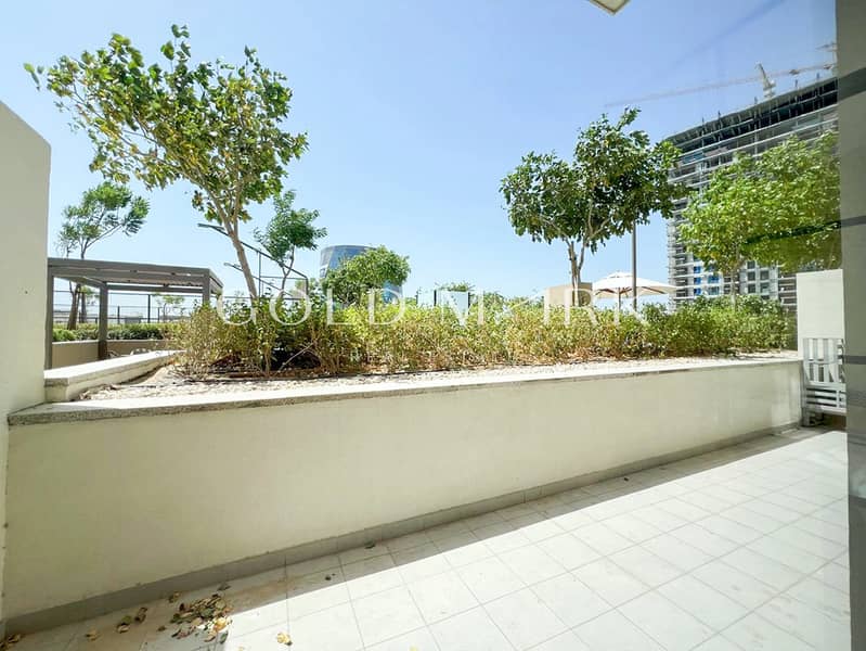 Large Terrace | Fully Furnished | Vacant Soon - Image 6