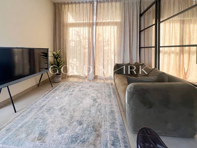 Large Terrace | Fully Furnished | Vacant Soon - Image 7