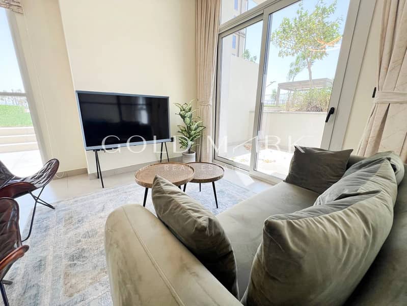 Large Terrace | Fully Furnished | Vacant Soon - Image 8