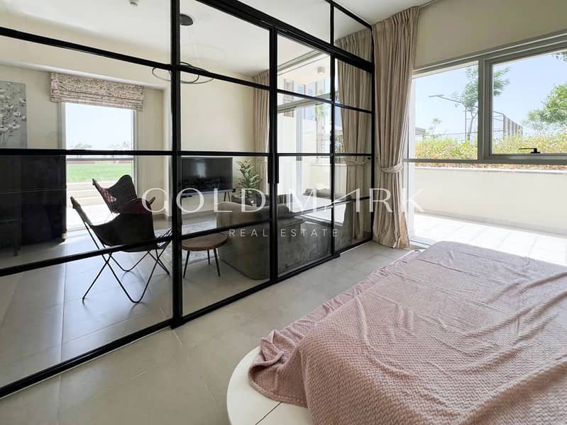 Large Terrace | Fully Furnished | Vacant Soon - Image 10