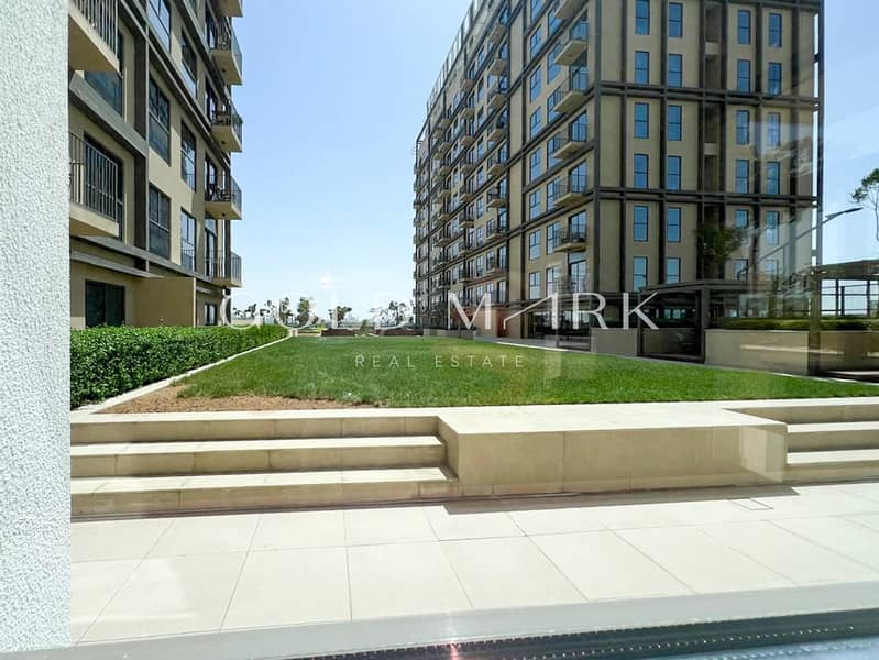 Large Terrace | Fully Furnished | Vacant Soon - Image 11