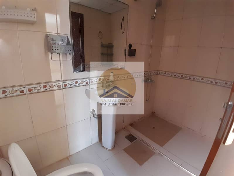 Specious 1 Master Bedroom hall Big Size with all Facilities in Al Nahda Dubai Rent 55k - Image 9