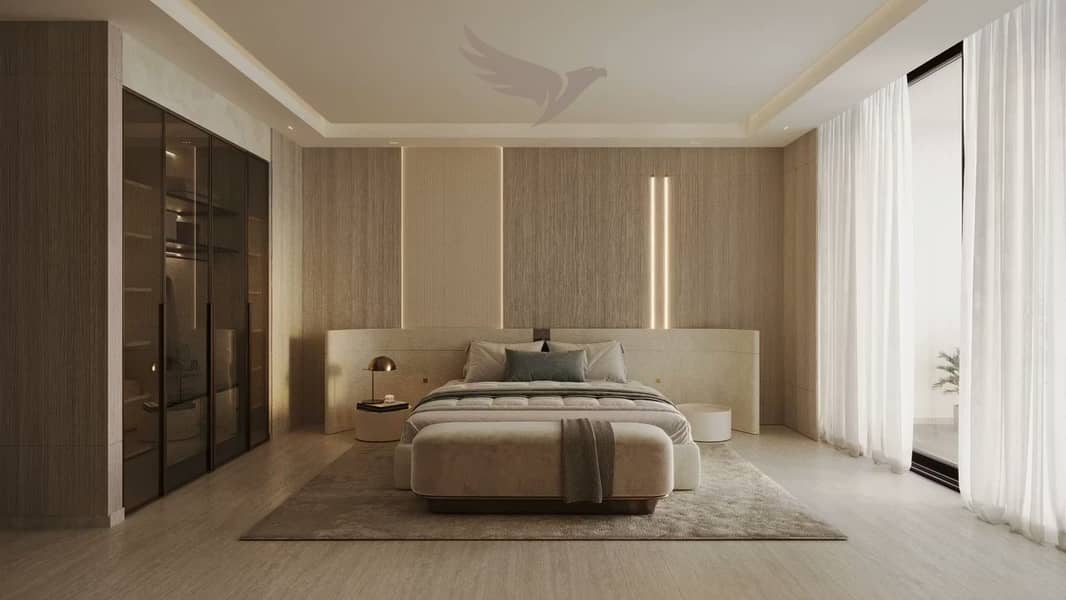 High Floor Premium Unit | Handover Q2 2026