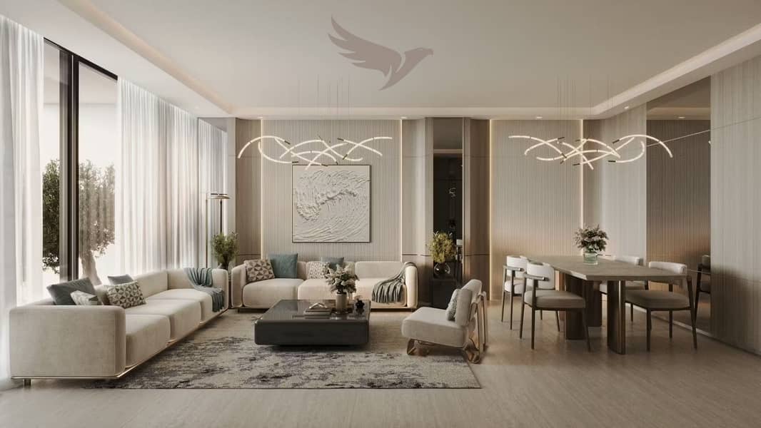 High Floor Premium Unit | Handover Q2 2026