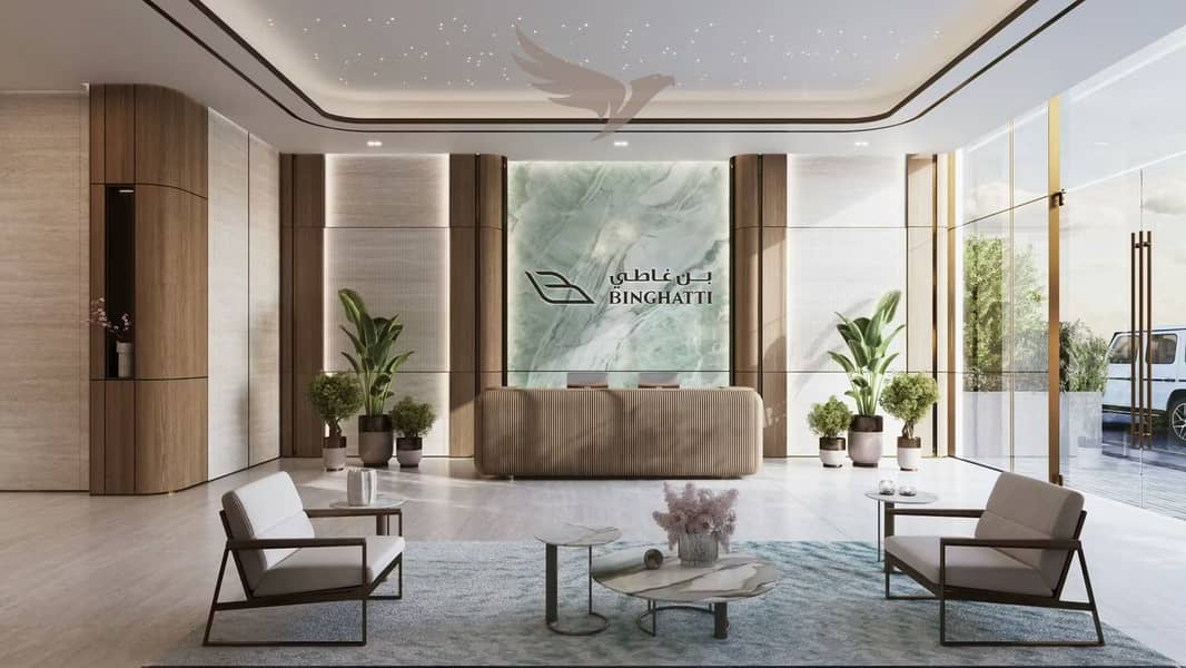 High Floor Premium Unit | Handover Q2 2026