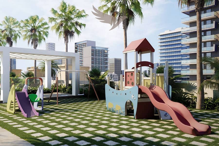 High Floor Premium Unit | Handover Q2 2026 - Image 9