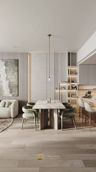 Special Cash Buyer Discount | Prime Luxury Freehold | High ROI, 0% Fees & Taxes