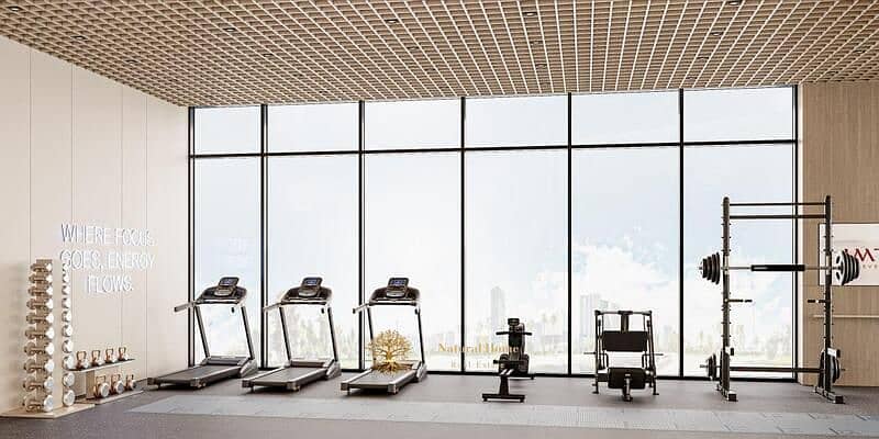 Special Cash Buyer Discount | Prime Luxury Freehold | High ROI, 0% Fees & Taxes - Image 15