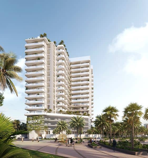 Prime Location, Fully Furnished | High ROI Freehold | Direct Post Payment Plan - Image 12