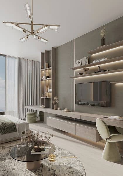 Investor Special: Fully Furnished, High ROI | Prime Freehold | Close to Metro - Image 18