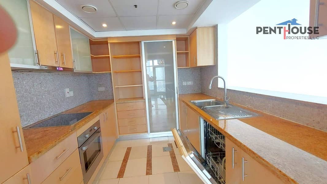 Elegant 2 BR | Chiller Free | Stunning Marina view - Image 6