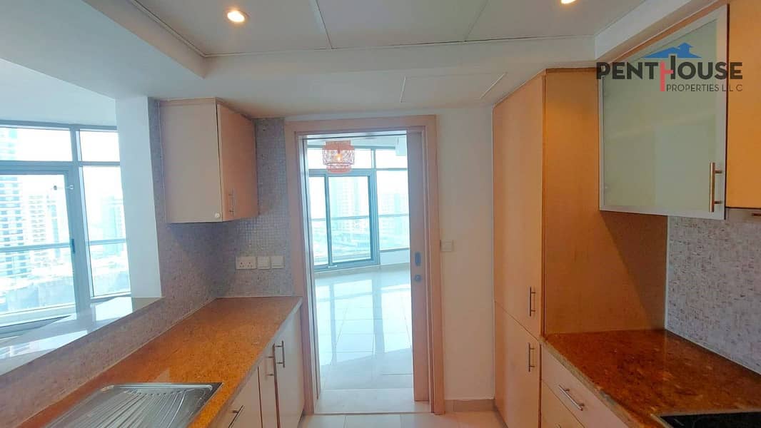 Elegant 2 BR | Chiller Free | Stunning Marina view - Image 8