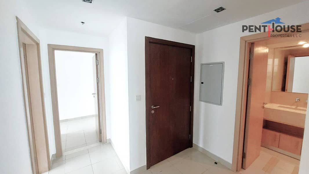 Elegant 2 BR | Chiller Free | Stunning Marina view - Image 13