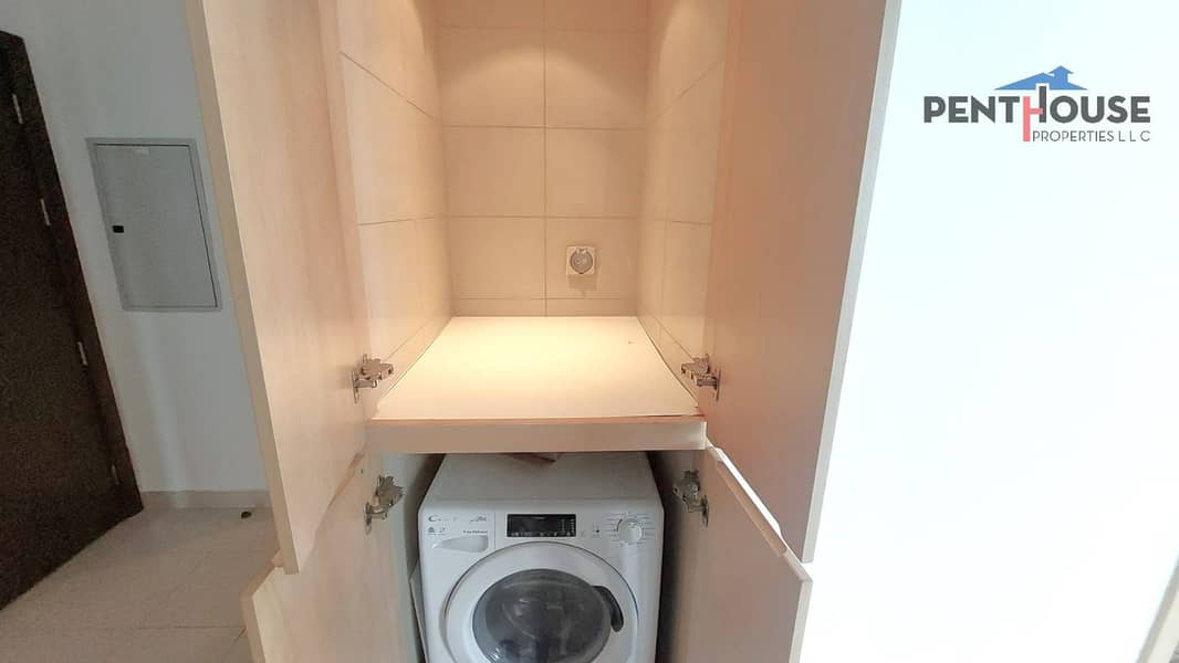 Elegant 2 BR | Chiller Free | Stunning Marina view - Image 14