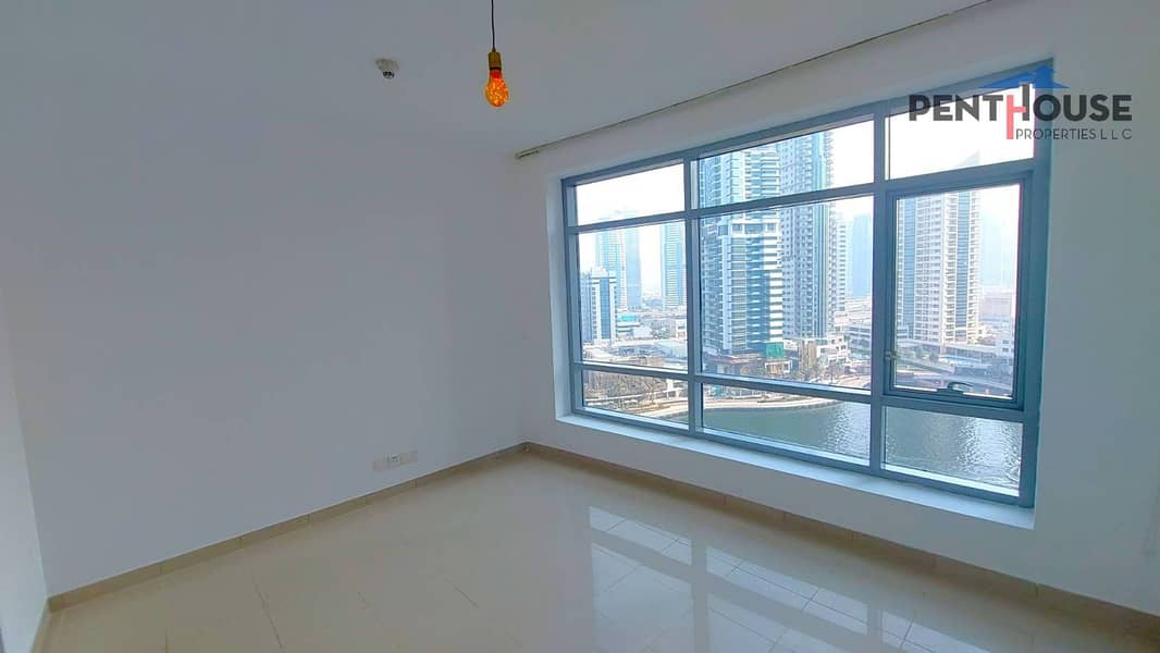 Elegant 2 BR | Chiller Free | Stunning Marina view - Image 16