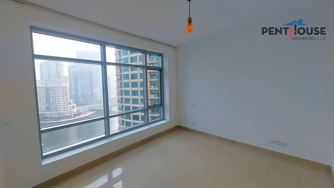 Elegant 2 BR | Chiller Free | Stunning Marina view - Image 18