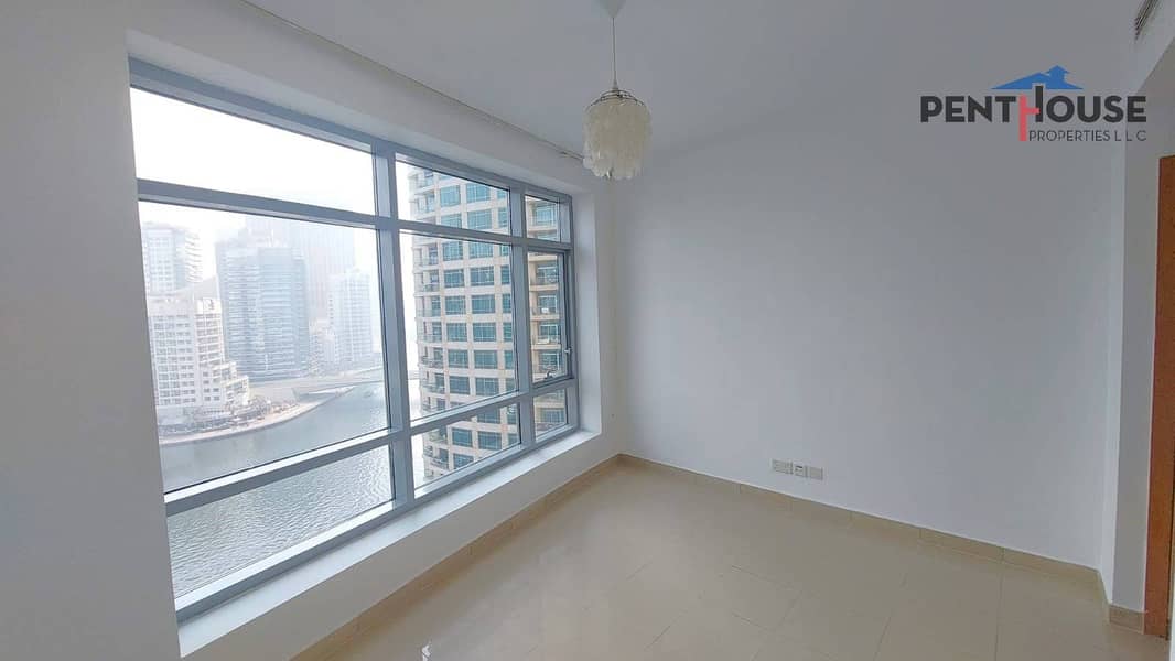 Elegant 2 BR | Chiller Free | Stunning Marina view - Image 19