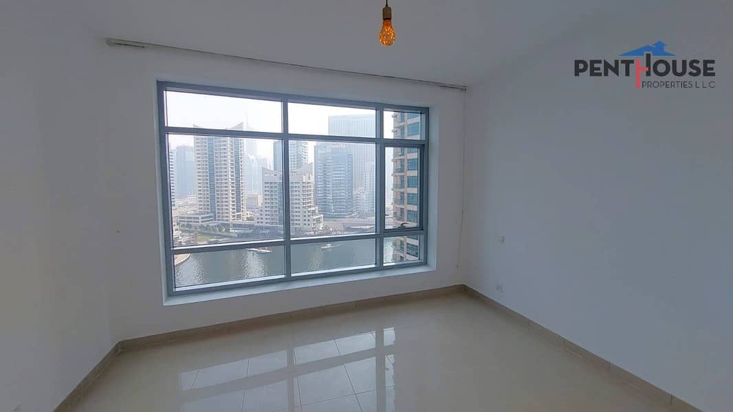 Elegant 2 BR | Chiller Free | Stunning Marina view - Image 20