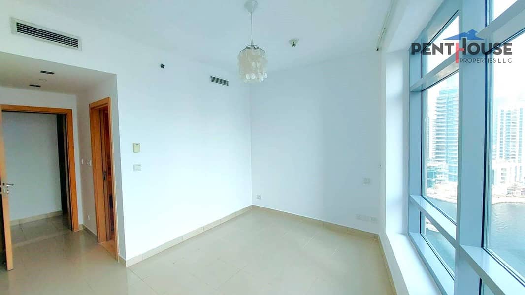 Elegant 2 BR | Chiller Free | Stunning Marina view - Image 25