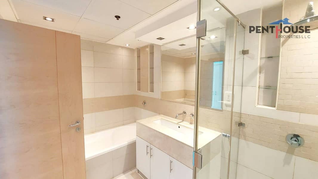 Elegant 2 BR | Chiller Free | Stunning Marina view - Image 26