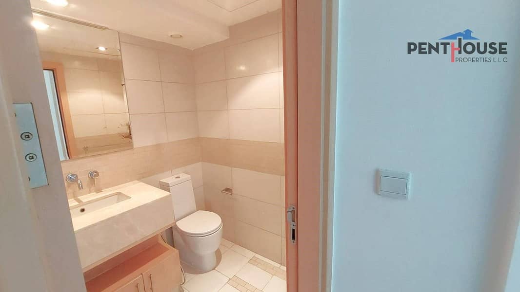 Elegant 2 BR | Chiller Free | Stunning Marina view - Image 27