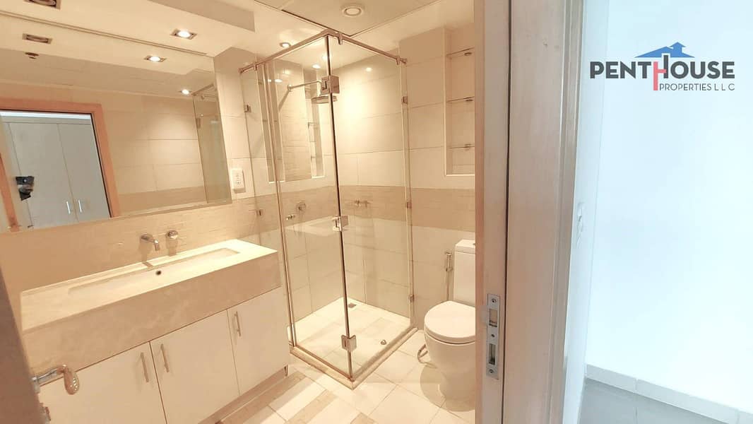 Elegant 2 BR | Chiller Free | Stunning Marina view - Image 28