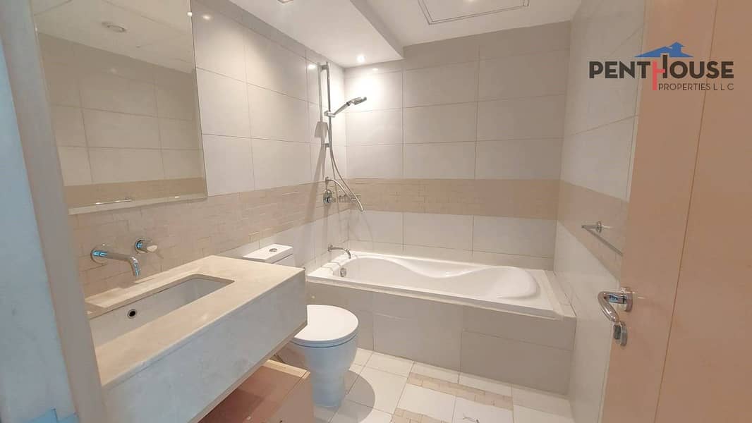 Elegant 2 BR | Chiller Free | Stunning Marina view - Image 29