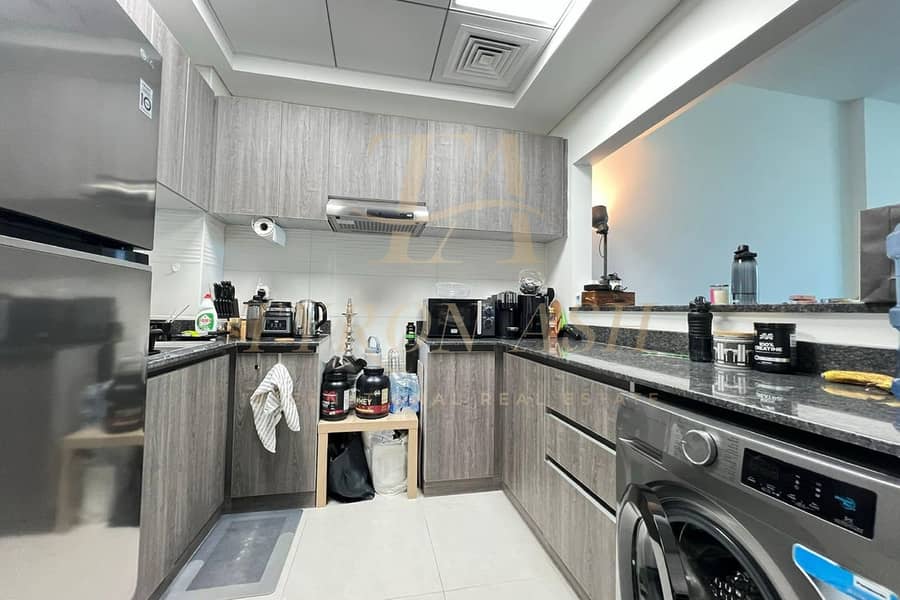 STUNNING VIEW | VACANT | HIGH FLOOR