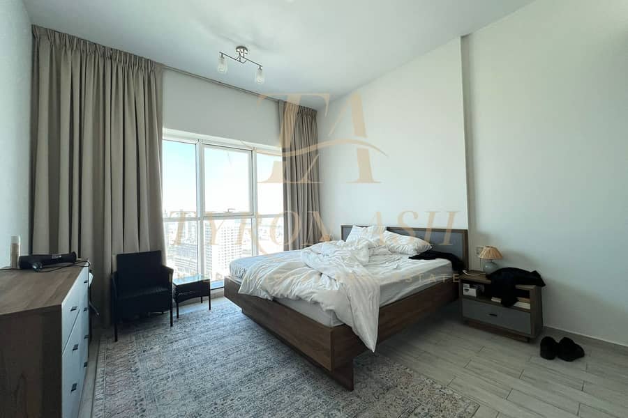 STUNNING VIEW | VACANT | HIGH FLOOR