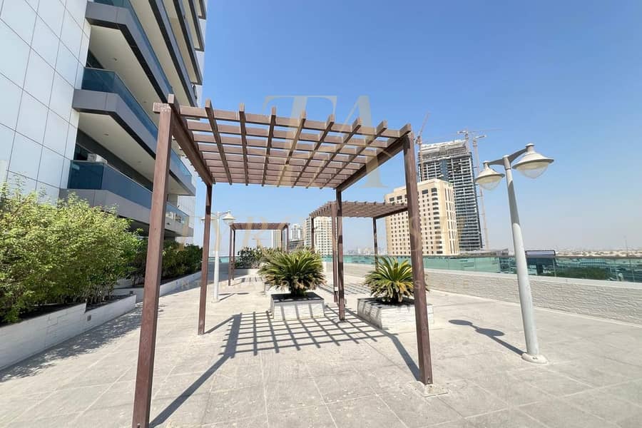 STUNNING VIEW | VACANT | HIGH FLOOR