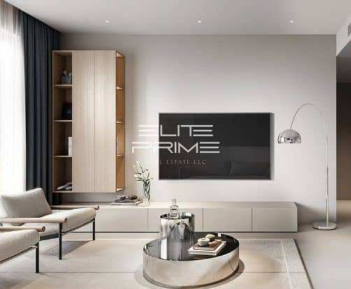 LUXURY / GOLDEN VISA / HIGH FLOOR / BEST INVESTMENT - Image 7