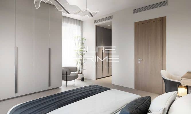 LUXURY / GOLDEN VISA / HIGH FLOOR / BEST INVESTMENT - Image 10