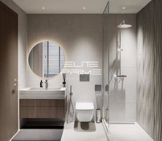 LUXURY / GOLDEN VISA / HIGH FLOOR / BEST INVESTMENT - Image 11