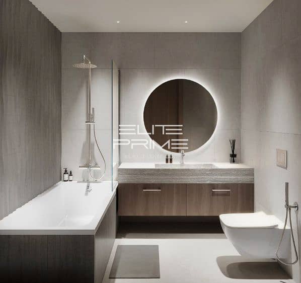 LUXURY / GOLDEN VISA / HIGH FLOOR / BEST INVESTMENT - Image 12