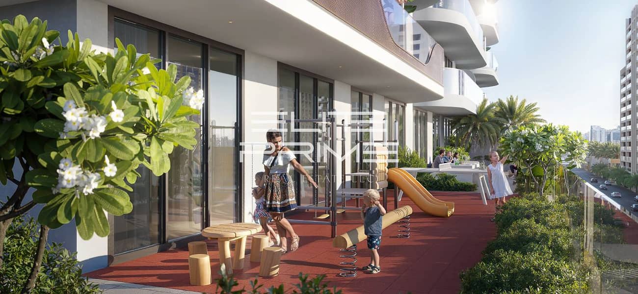 LUXURY / GOLDEN VISA / HIGH FLOOR / BEST INVESTMENT - Image 14