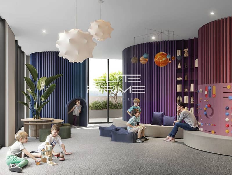 LUXURY / GOLDEN VISA / HIGH FLOOR / BEST INVESTMENT - Image 15