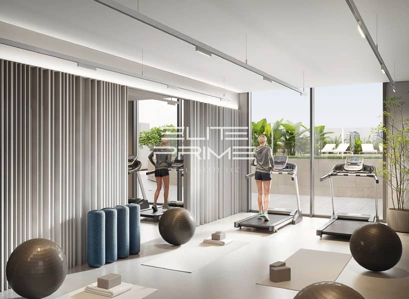 LUXURY / GOLDEN VISA / HIGH FLOOR / BEST INVESTMENT - Image 16