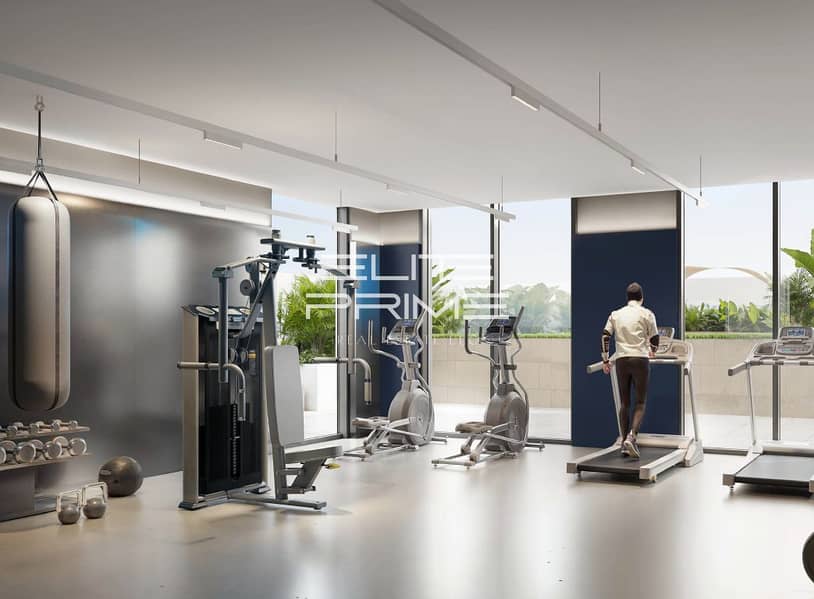 LUXURY / GOLDEN VISA / HIGH FLOOR / BEST INVESTMENT - Image 17