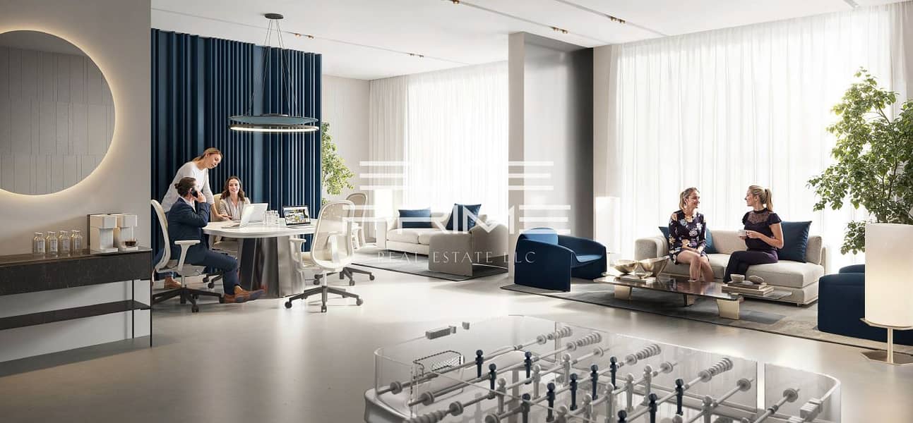 LUXURY / GOLDEN VISA / HIGH FLOOR / BEST INVESTMENT - Image 18