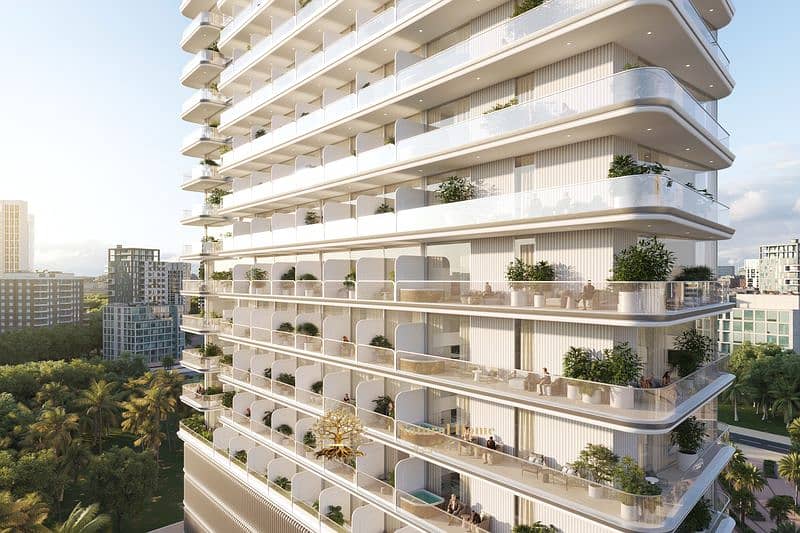 Prime Freehold Gem | Fully Furnished, High ROI | Direct Payment Plan | Special Cash Discount