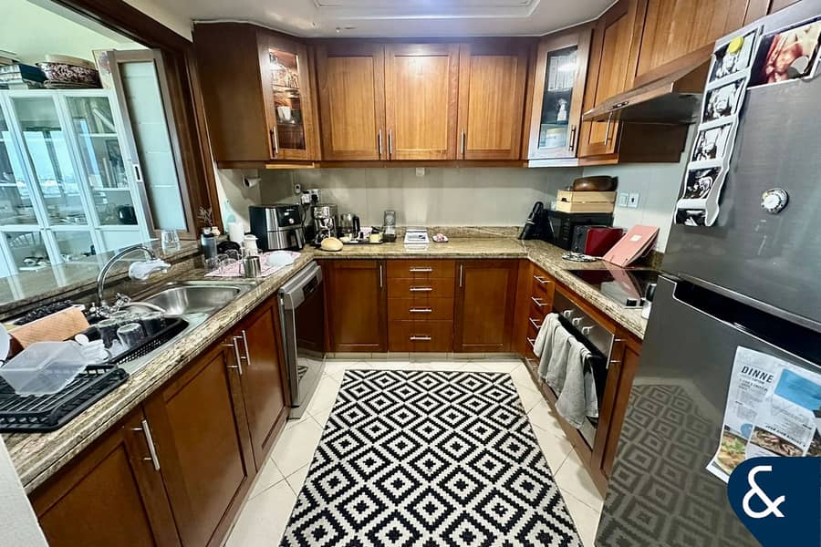 1 Bed + Study | Golf Course | Vacant Jan 27th - Image 7