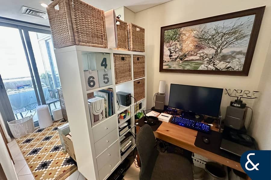 1 Bed + Study | Golf Course | Vacant Jan 27th - Image 9