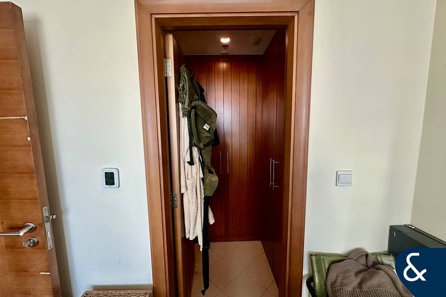 1 Bed + Study | Golf Course | Vacant Jan 27th - Image 10