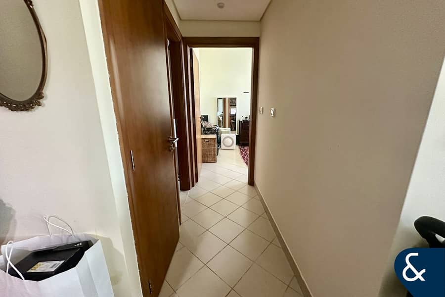 1 Bed + Study | Golf Course | Vacant Jan 27th - Image 11