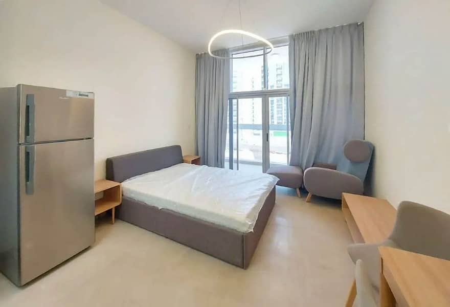 Fully Furnished | Ready To Move | Near To Metro