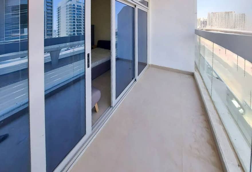 Fully Furnished | Ready To Move | Near To Metro - Image 6