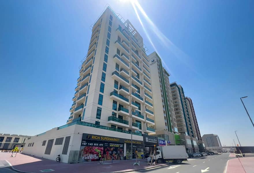 Fully Furnished | Ready To Move | Near To Metro - Image 15