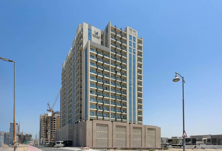 Fully Furnished | Ready To Move | Near To Metro - Image 18